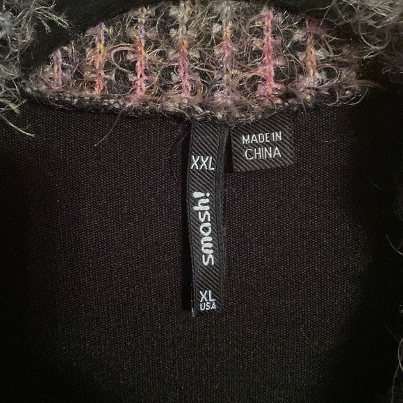 EUC ladies XL dress by SMASH! - Picture 3 of 11